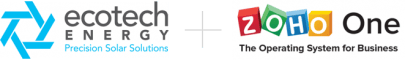 Zoho One Implementation