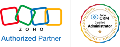 Zoho CRM Certified Developer