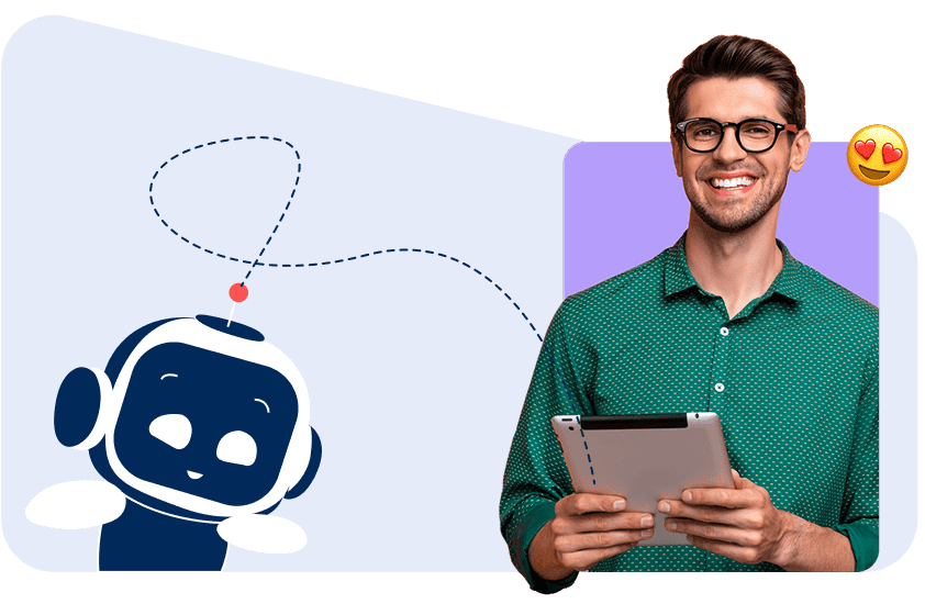 Zoho Zia Agent