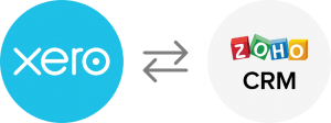 Zoho - Xero Integration