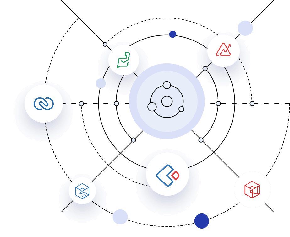 Zoho CRM Integration Services