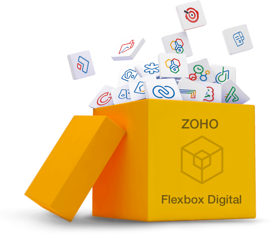 Zoho Implementation